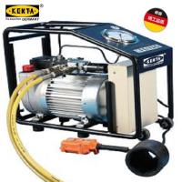 驱动扭矩扳手电动液压泵