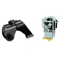 驱动式液压扭矩扳手(含电动泵)