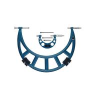 精密外径千分尺