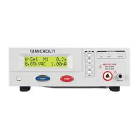 数显AC DC耐压绝缘测试仪