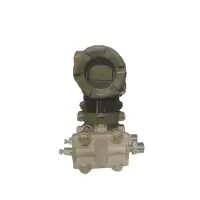 数显差压变送器