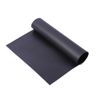 裕合昇 定制户外标示贴+软磁片 可裁剪磁力贴 1m*1m*1mm 1平米