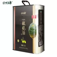 秋味坊橄榄油2.5L