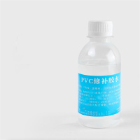 绿联(Ugreen) PVC胶水 400g/瓶