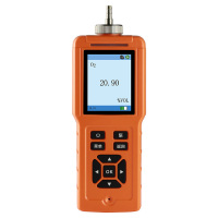 泰尼珂 气体检测报警器TNK-49适用于防爆,有毒气体泄漏抢险,有效预防中毒事故发生