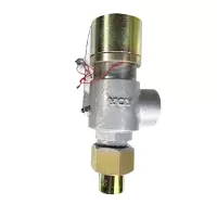 中国永一阀门A21Y-16C安全阀通径32mm
