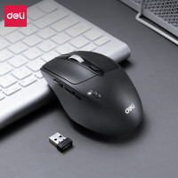 LN230-B双模无线鼠标(黑)(个)
