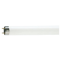 飞利浦(PHILIPS)传统T8双端荧光灯管 640 18W 自然光4100K 0.6米 25支/箱