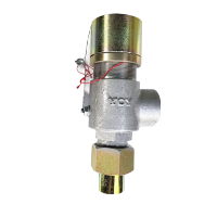 中国永一阀门A27H-16C安全阀通径32mm适用介质:蒸汽