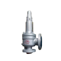 中国永一阀门YFW42C-25ac1D2安全阀