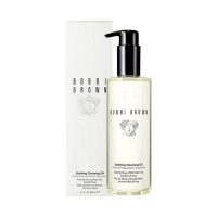 芭比波朗(Bobbi Brown)清透舒盈洁肤油200ml 卸妆油 卸妆乳