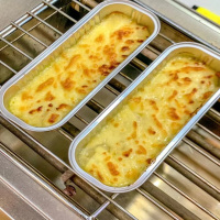 金枕榴莲肉纯肉无核冷冻2盒(100g/盒)