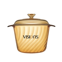 康宁(VISIONS)1.5L晶炫透明锅(S)