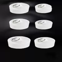 云蕾(Yunlei) 水槽水塞 底直径39mm,上面直径50mm,高30mm