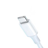 双头Type-C数据线充电线快充线 2米 60552