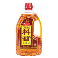 鲁花 自然香料酒1L 新老包装随机发货