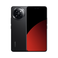 小米Xiaomi Civi 4 Pro 星空黑12GB+512GB 5000万徕卡Summilux镜头 第三代骁龙8s 全等深微曲屏5g手机