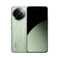 小米Xiaomi Civi 4 Pro 春野绿 16GB+512GB 5000万徕卡Summilux镜头 第三代骁龙8s 全等深微曲屏5g手机
