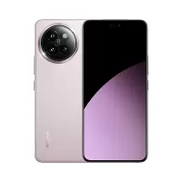 Xiaomi Civi 4 Pro 柔雾粉 12GB内存+512GB存储