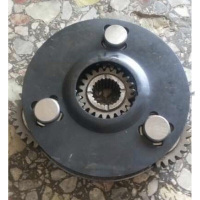 ESAB 齿轮架总成SD-CL038旋转马达齿轮箱齿轮