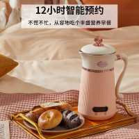 HYUNDAI豆浆机QC-DJ59