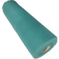 树木保暖防寒裹树布无纺布防寒布 防回风布袋φ1.55*2.5M