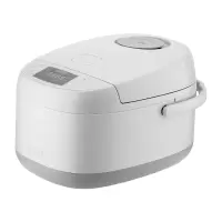 膳魔师(THERMOS)电饭煲(智能微电脑电饭锅)白色600WEHA-4138E-W