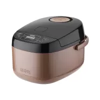 膳魔师(THERMOS) 电饭煲(智能微电脑电饭锅)棕色600WEHA-4138E-B