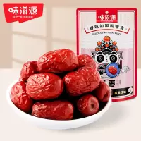 味滋源红枣60gx8袋