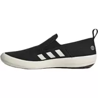 阿迪达斯 (adidas)男女鞋 TERREX B SLIP-ON DLX一脚蹬运动休闲鞋