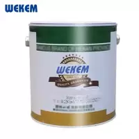 中绿醇酸调和漆
