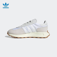 ADIDAS阿迪达斯三叶草休闲鞋 男女RETROPY E5运动休闲鞋