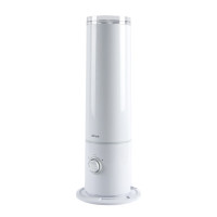 联创(Lian) DF-HU0810MB 轻润加湿器 6L大容量 加湿器