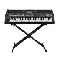 雅马哈(YAMAHA)电子琴PSR-SX600/700/900高端专业61键成 PSR-SX600官方标配+全套配件