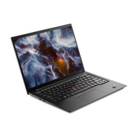 联想ThinkPad X1 Carbon 2023款 英特尔酷睿i7 14英寸笔记本电脑