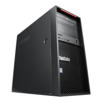 联想ThinkStation P520C塔式图形工作站 主机W-2245 8核3.9G 64G/4T+512G/A400