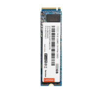 联想(Lenovo) SSD原装固态硬盘 笔记本 台式机通用 M.2 2280(NVME/PCIE协议 1T