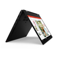 联想(Lenovo)ThinkPad L13 Yoga 13.3英寸轻薄商务360度翻笔记本电脑 i7-1255U