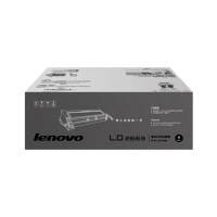 联想(Lenovo)LD2663黑色硒鼓