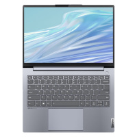 联想ThinkBook 14+酷睿版14英寸商用轻薄笔记本电脑标压(i5-12500H/16G/512G/RTX2050