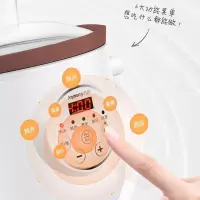 九阳-电炖锅DGD1505AM