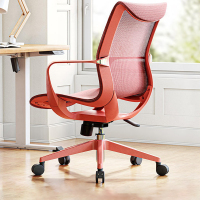 一鹏办公椅人体工学椅家用电脑椅电竞椅转椅会议椅