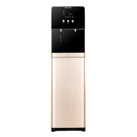 奥克斯商用开水器净水器直饮机大型大流量超滤过滤立式净水机公司工厂加热厂直商品体机 AU01双水源升级版