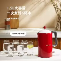 大宇电水壶-机械款EK01-M