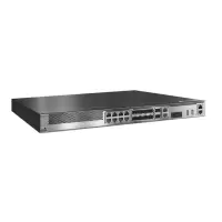 华为/Huawei USG6315E-AC 路由器 10/100/1000Mbps