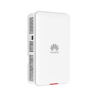 华为(HUAWEI)无线AP WiFi 6面板型 企业级千兆双频无线AP AirEngine5762S-13W