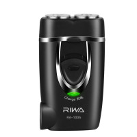 RIWA 雷瓦 RA-100A剃须刀