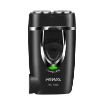 RIWA 雷瓦 RA-100A剃须刀