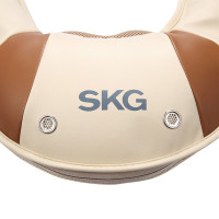 SKG 4095颈椎按摩器 按摩披肩 创意礼品网站FK003148