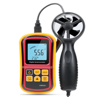 YPAY 风速检测仪 GM8901